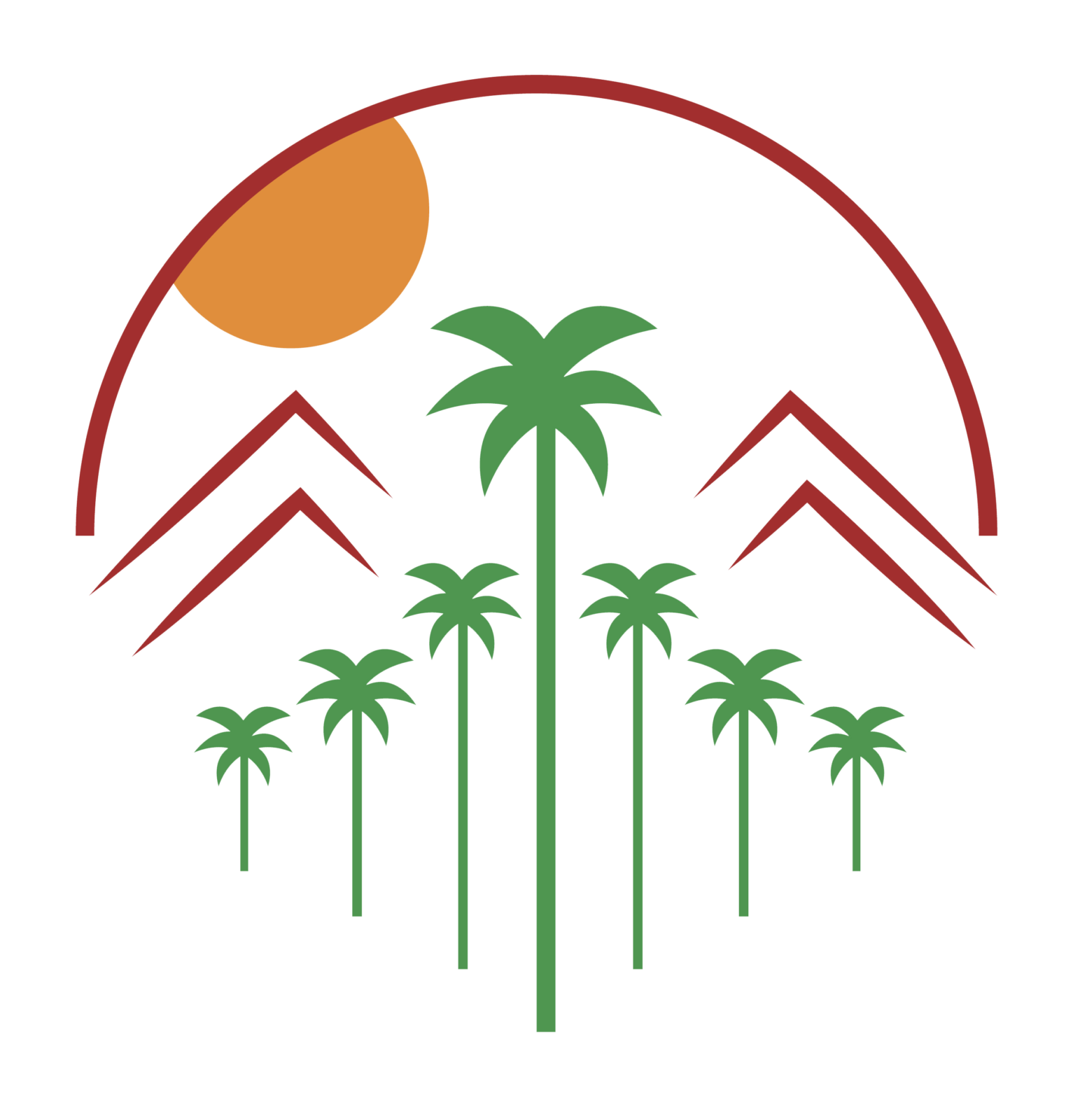 Indio Access favicon