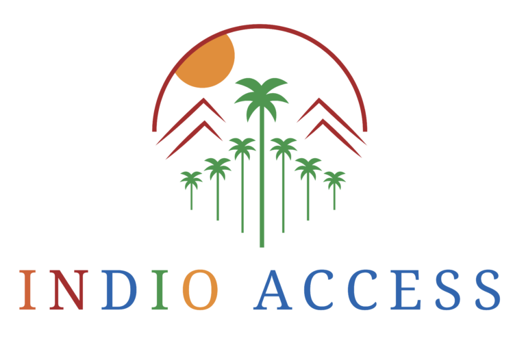 Indio Access logo