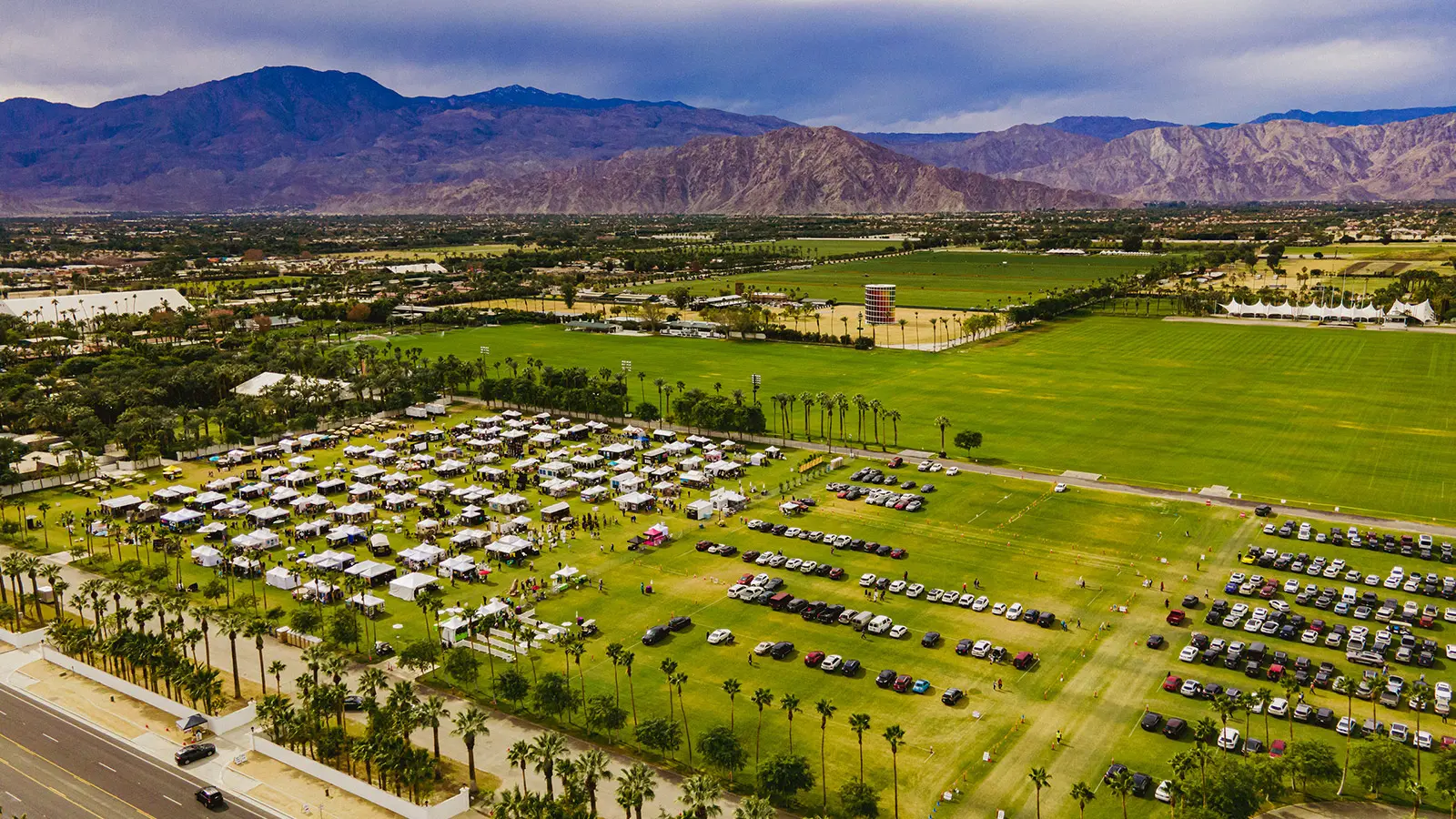 Empire Polo Club