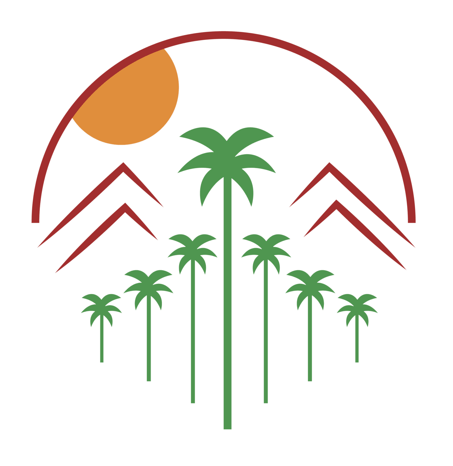 Indio Access favicon