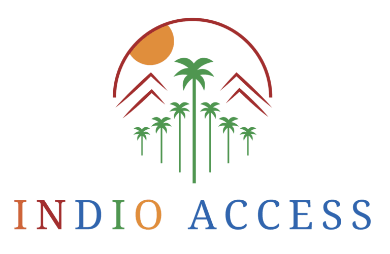 Indio Access logo