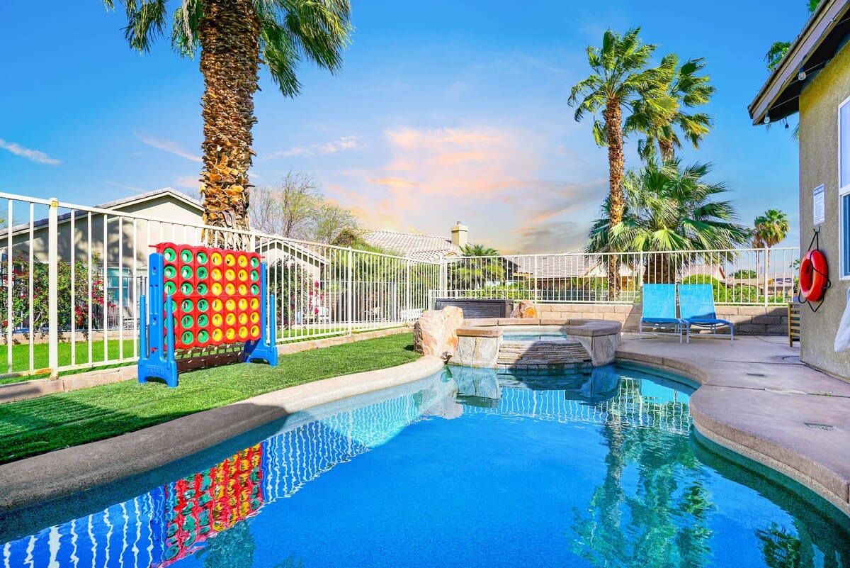 0aa84900 a9f5 41c1 aab5 306dbb61929f.jpeg Heated pool and spa at wheelchair accessible BNP Paribas Open rental in Indio