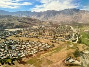 Coachella Valley