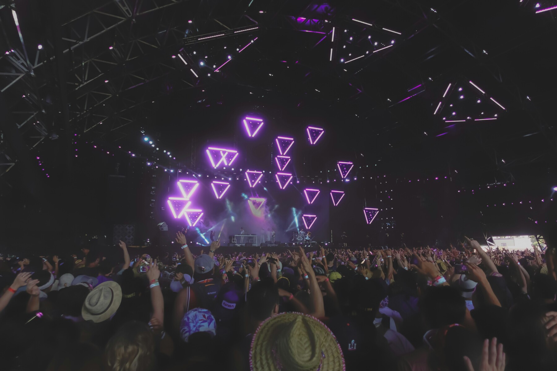 Head Trip Festival 2026 at Empire Polo Club in Indio CA